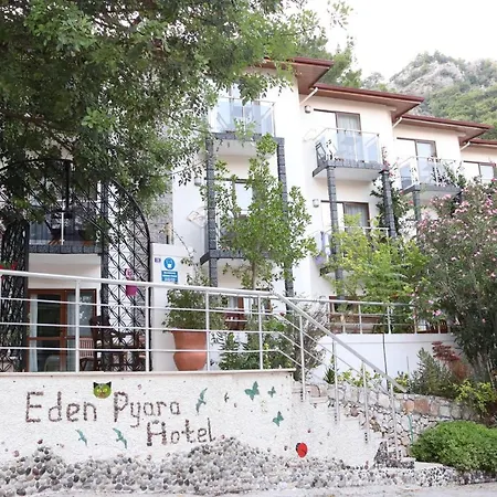 Eden Pyara Turunç