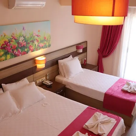 Eden Pyara Hotel Turunç