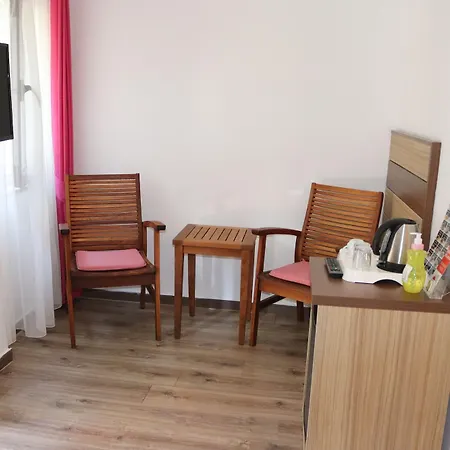 Eden Pyara Hotel Turunç
