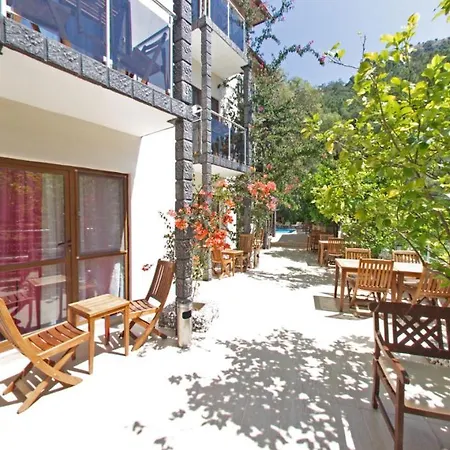 Eden Pyara Hotel