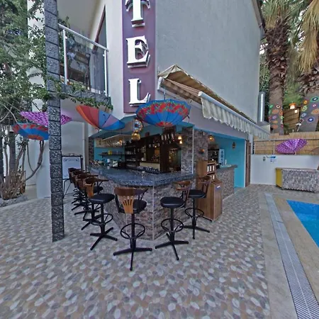 Eden Pyara Hotel 2*