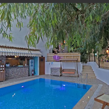 Eden Pyara Hotel