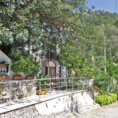 Hotel Eden Pyara Turunç