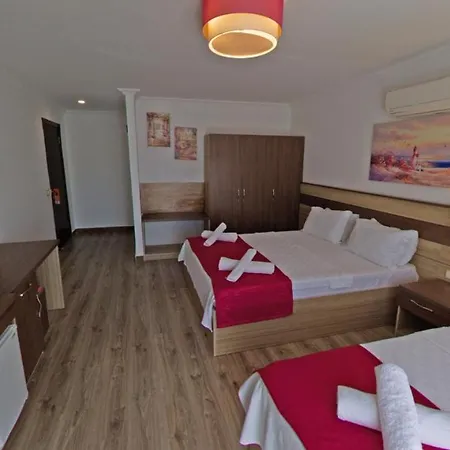Eden Pyara Hotel