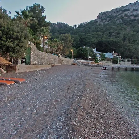 Eden Pyara Hotel Turunç