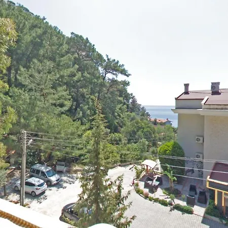 Hotel Eden Pyara 2*