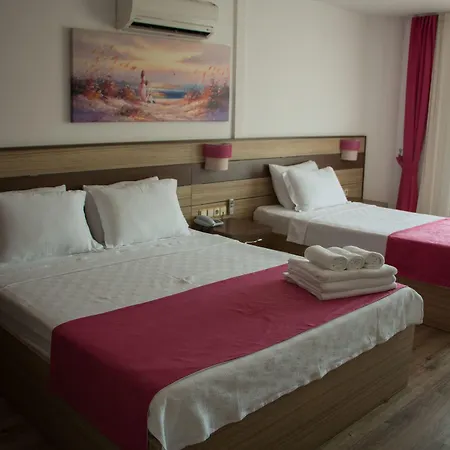 Eden Pyara Hotel