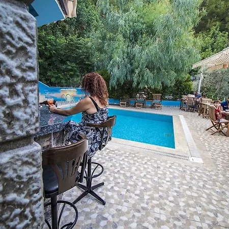 Eden Pyara Hotel Turunç