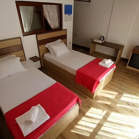 Hotel Eden Pyara Turunç