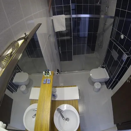 Eden Pyara Hotel Turunç
