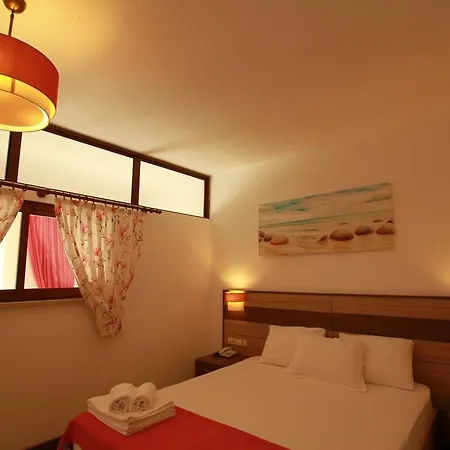 Eden Pyara Hotel Turunç
